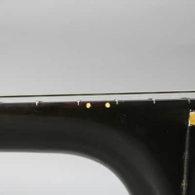 c. 1959 Gibson ES-125 Archtop Hollowbody Sunburst w/HSC image 23