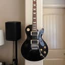 2008 Gibson Custom Shop Les Paul Axcess Standard with Floyd Rose in Gun Metal