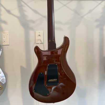 PRS Special 22 Semi-Hollow Wood Library Solid RW Neck image 12