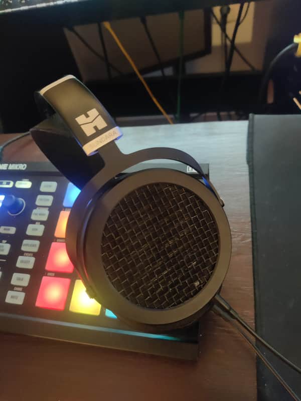 HiFiMAN Sundara Open Back (2023) 2023