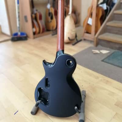 ESP LTD Eclipse Custom (Zaletelj Guitars) image 11