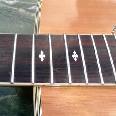 1982 Yairi D 35 YW-500P - Bargain! image 24
