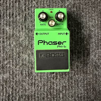 Immagine Boss PH-1R Phaser (Black Label) 1980 - 1985 - Green - 2