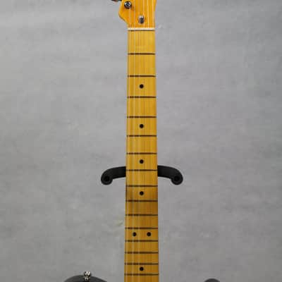Fender American Vintage II 1972 Thinline Telecaster 3-Color Sunburst w/Case image 3