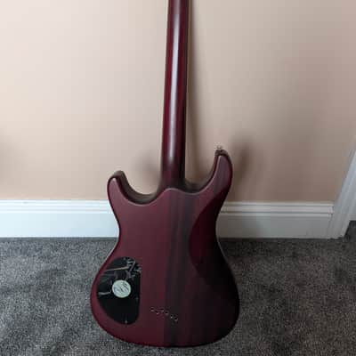 Ibanez SZ320MH-WBR Standard 2006- Weathered Brown image 2