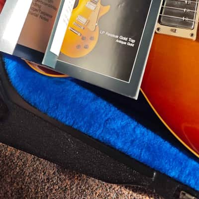 Gibson Les Paul Standard 1988 - Heritage Cherry Sunburst image 18