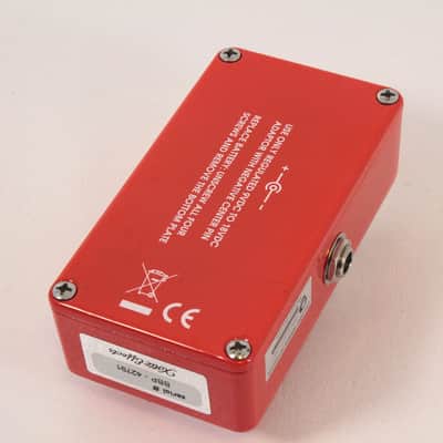 Xotic Bb Preamp V1.5 [Bbp 42791] (06/22) image 4