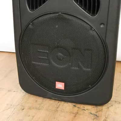 JBL EON15 G2 Two-Way 15-inch Powered Speaker CG015CN image 3