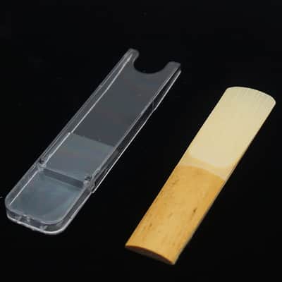 2.5 Clarinet Reeds image 4