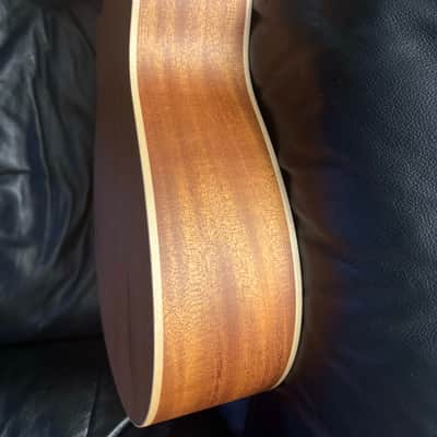 2025 Mint Larrivée LV-03 MH-0 Made in USA, Barely Ever Played, Original Owner image 5
