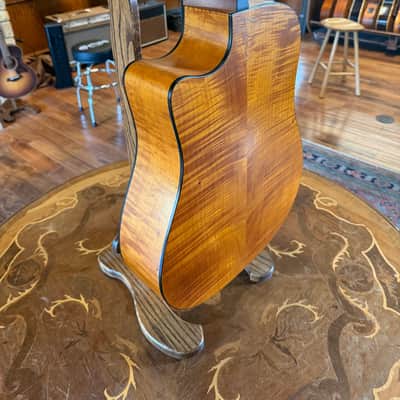 Taylor 410-MACE | Fall 2000 Limited Edition | Fishman Prefix Preamp image 5