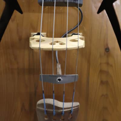 Magnetic Upright Bass Pickup - Designed by a Bassist - New Perspectives Music image 3