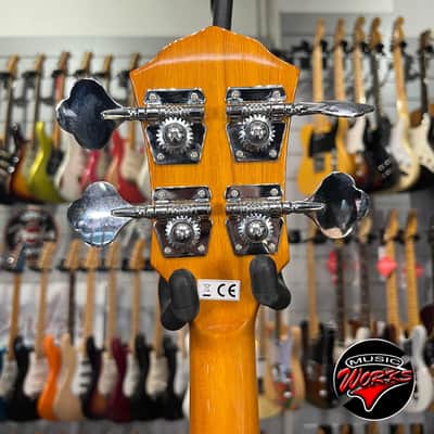 Immagine Fender   Fa 450 Ce - 8