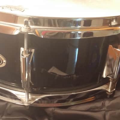 FENDER Squier WOOD Snare Drum 8 LUG VERY NICE SHAPE image 17