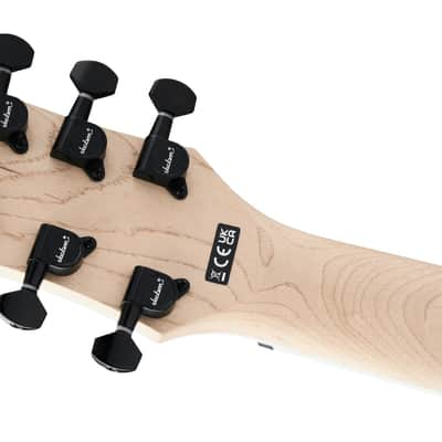 SPECIAL-ORDER! 2025 JACKSON SURFCASTER SC HT7 / METALLIC BLACK image 6