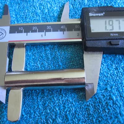 MIJ Hex Drum Hardware Key image 3
