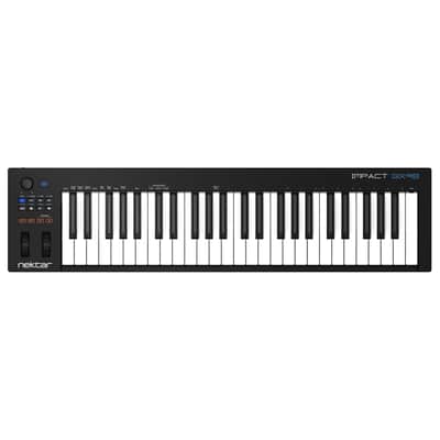 Nektar Impact GX 49 - Midi Keyboard image 1