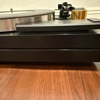 Yamaha  PF 800 Turntable image 5