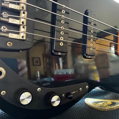 G&L SB-2 1983 FIRST YEAR!! image 3