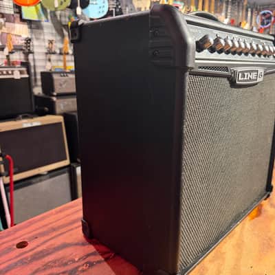 Line 6 Spider IV 75 75-Watt 1x12" Digital Modeling Guitar Combo image 2