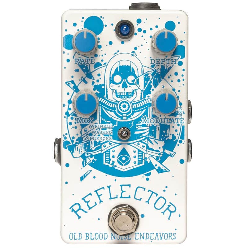 Old Blood Noise Endeavors Reflector Chorus V3 | Reverb