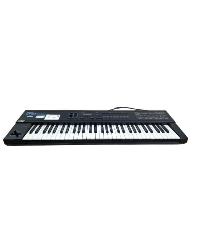 Roland D10 - Synthesizers - Good w/ Hard Case image 1