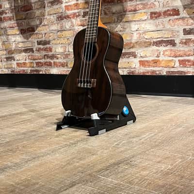 Kala KA-ZCT-C Zircote Gloss Concert Ukulele image 2