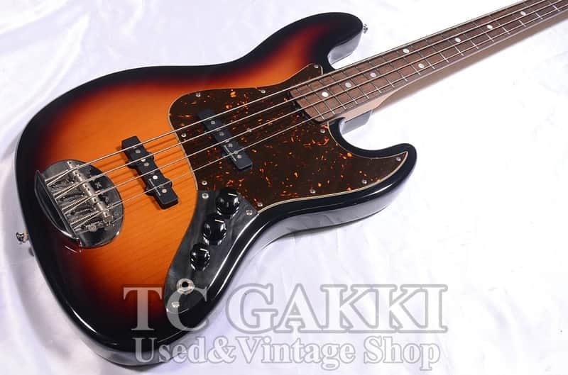 Lakland SK 460 Skyline Japan Series | Reverb France