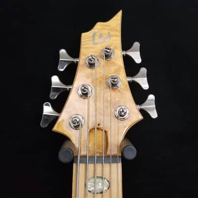 ESP LTD RB-1006BM 2014 - 2016 - Honey Natural image 3