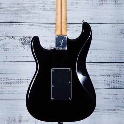 Fender Player II Modified Stratocaster HSS Floyd Rose Electric Guitar | Dusk image 2