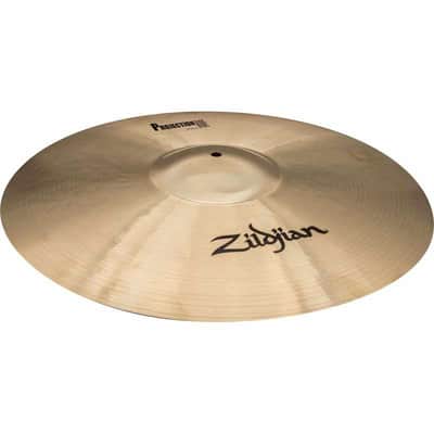 ZILDJIAN K0807 Ride - 21" Projection image 1