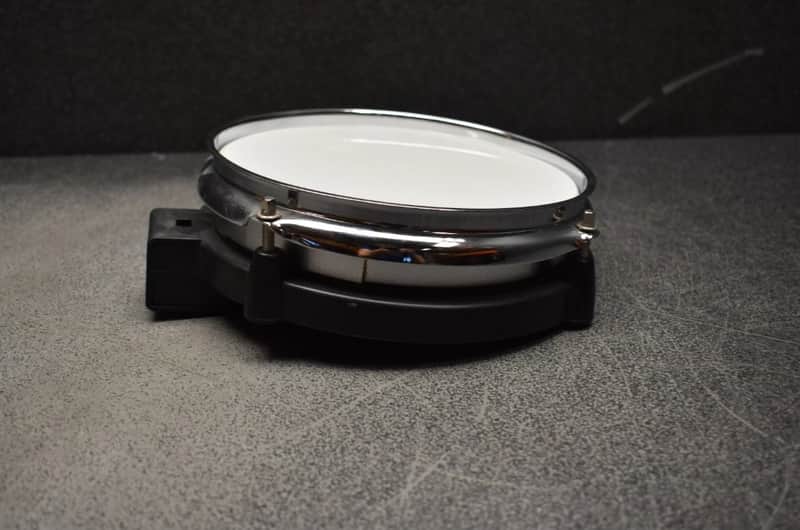 Millenium MPS-300 Electronic drum 8.5” Single-Zone pad 2018 - Black 🖤 image 1