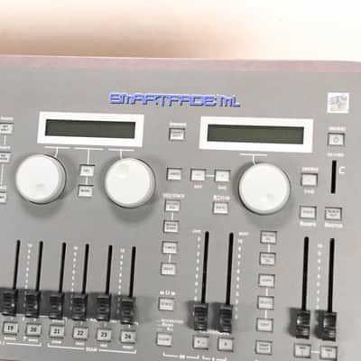 ETC SmartFade ML 24/48 Lighting Control Console (NO POWER SUPPLY) CG01RGC image 2