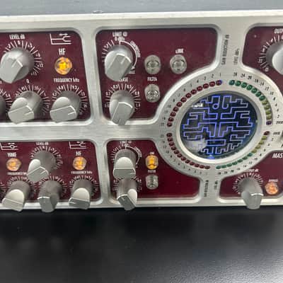 Mindprint DTC Mid-90’s Vintage - Excellent Condition image 7