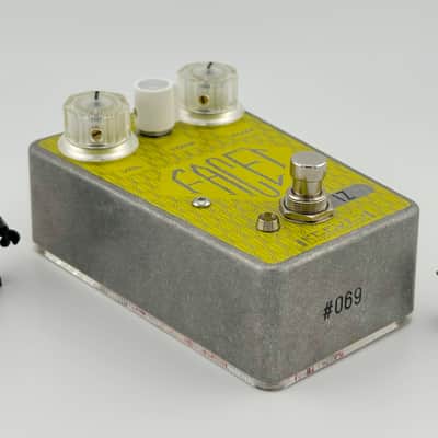 Reeves Electro Facet IZ 2024 - Yellow #069 image 3