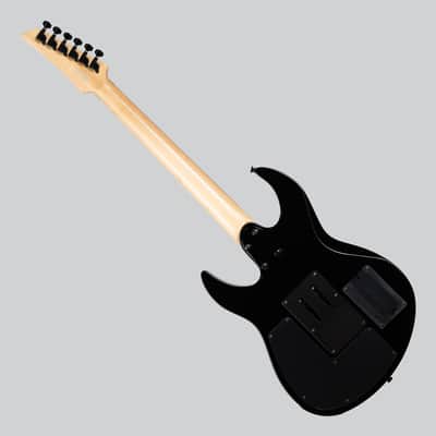 Line 6 JTV-89F James Tyler Variax – Black (2020) image 9