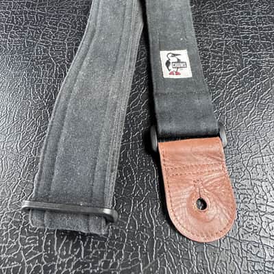 Chums Soft Guitar and Bass Strap image 4