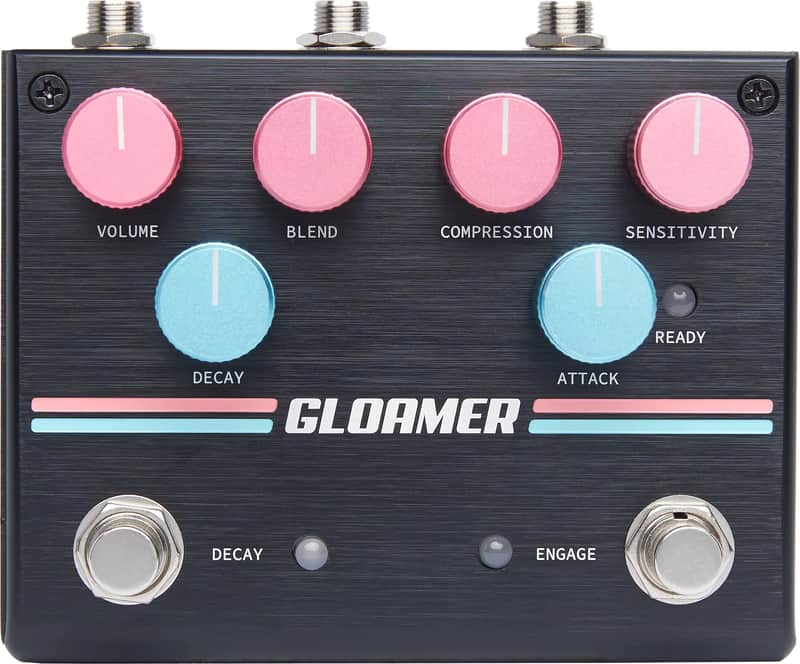 Pigtronix GLOAMER