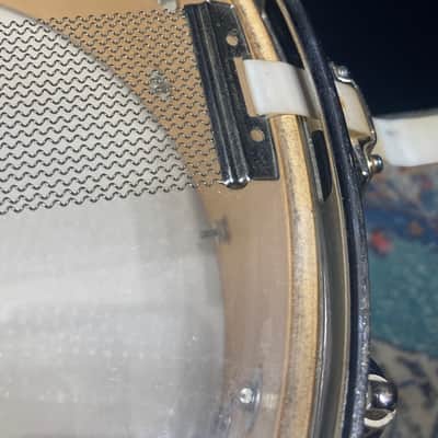 Ludwig - Chrome Over Wood 5x14" Snare Drum 1979–1981 image 18
