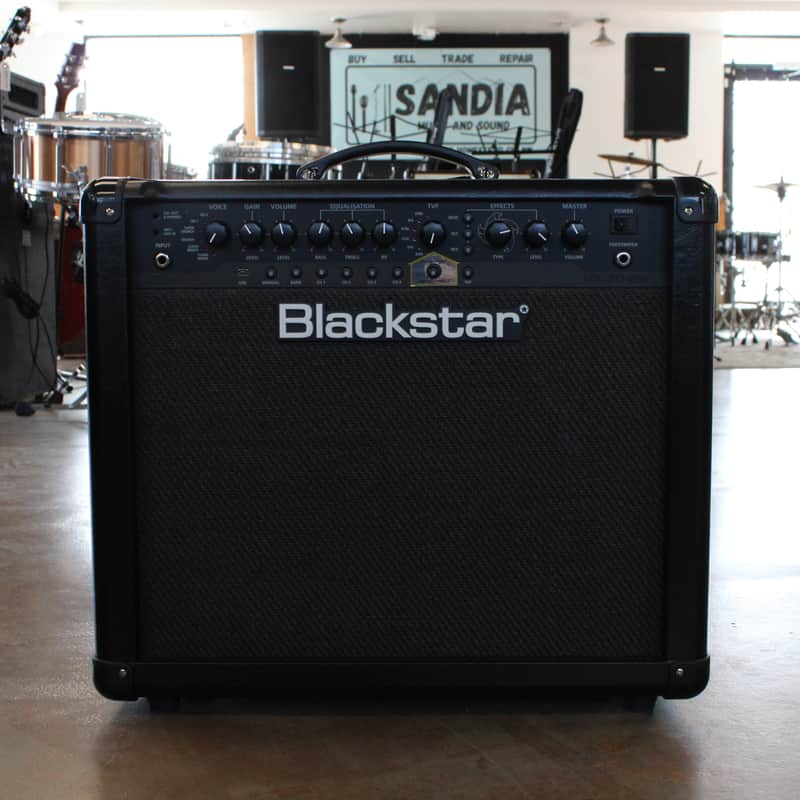 Blackstar ID:30TVP image 1