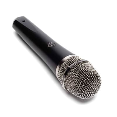 Telefunken M80 BLACK image 4