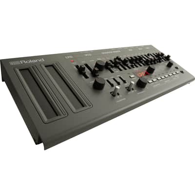 Roland SH-01A Synthesizer image 2
