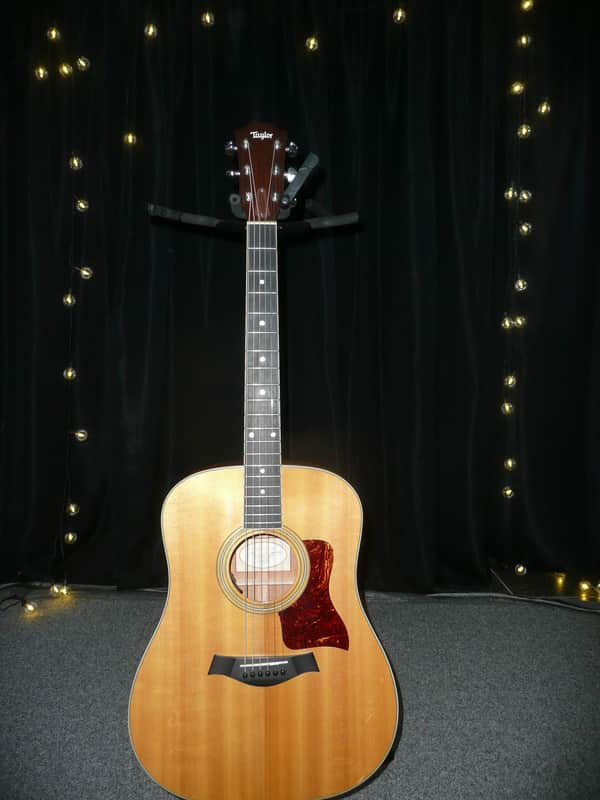 Taylor 410