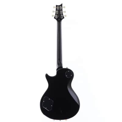 Paul Reed Smith (PRS) SE McCarty 594 Single Cut Black Gold Burst [CTI E89044] (08/20) image 2
