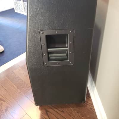 Mesa Boogie Rectifier Standard 4x12" Slant Guitar Speaker Cabinet image 4