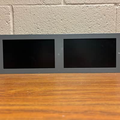 3: BlackmagicDesign Smartscope Duo 4K (Rack-Mounted Dual 6G-SDI Monitors) image 1