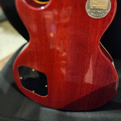 Gibson Custom Shop Slash Brazilian Dream ’58 Les Paul – Brazilian Rosewood – Signed – #132/150 (2018) image 19