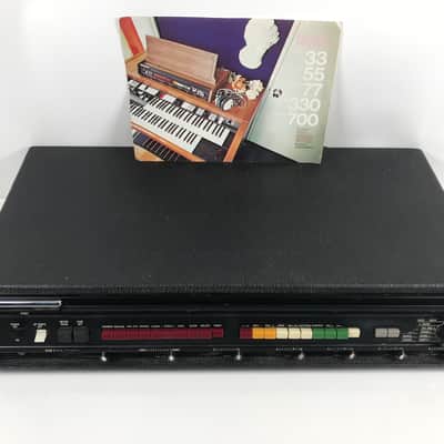 Vintage Roland Rhythm TR-77V