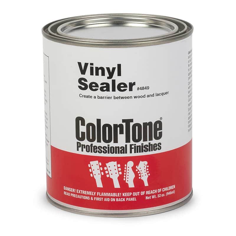 ColorTone Vinyl Sealer image 1