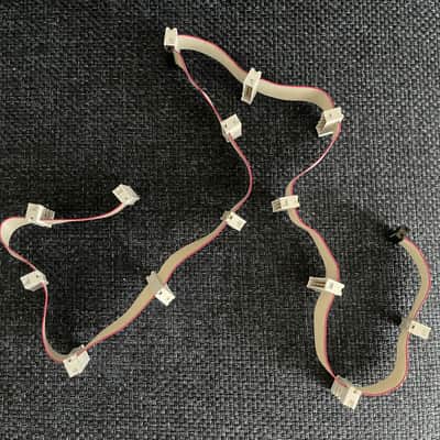 Endorphin.es Shuttle Control Eurorack Synth Module 2017 - Present - Gold image 6